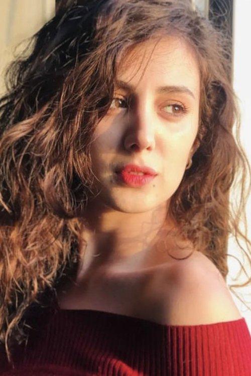 Dalaa Nader fotoğrafı