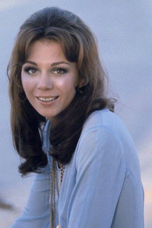 Kathryn Leigh Scott fotoğrafı