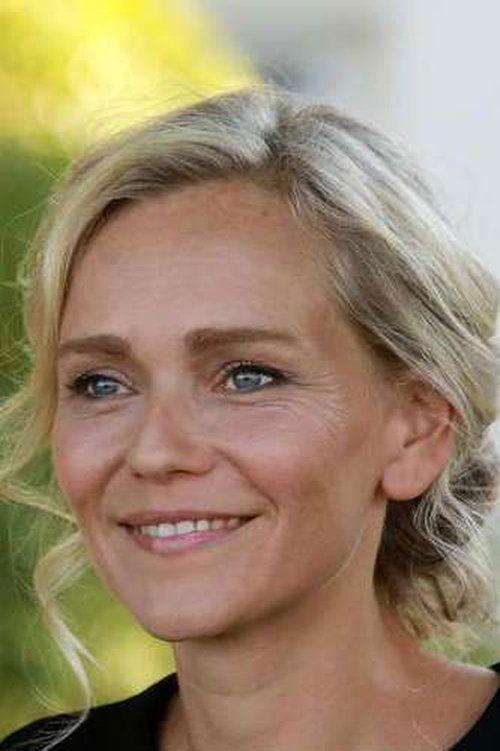 Claire Borotra fotoğrafı