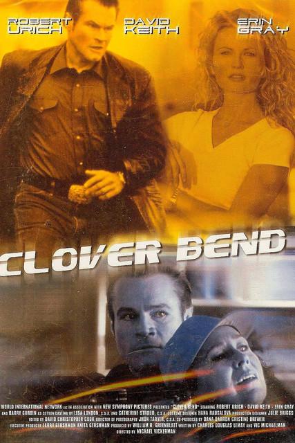 Clover Bend film afişi