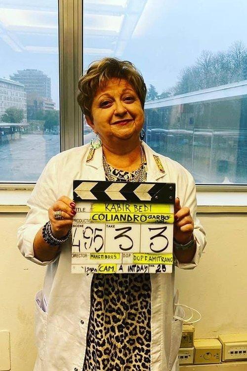 Luisella Notari fotoğrafı