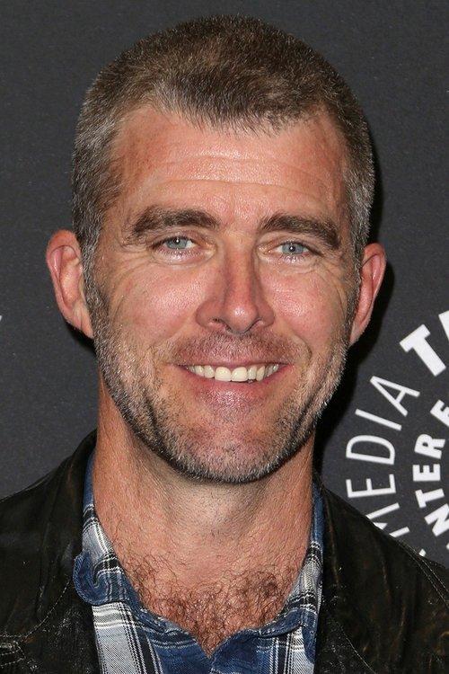 Paul T. Scheuring fotoğrafı