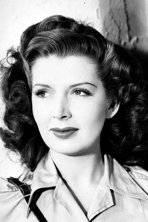 Jane Adams fotoğrafı