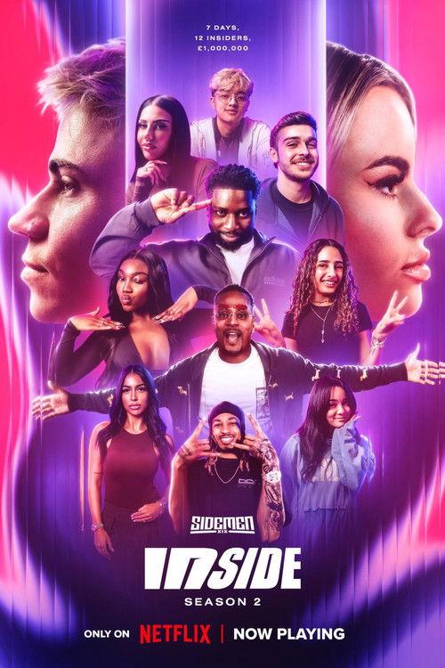Inside Sezon 2