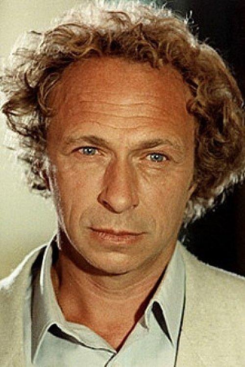 Pierre Richard fotoğrafı