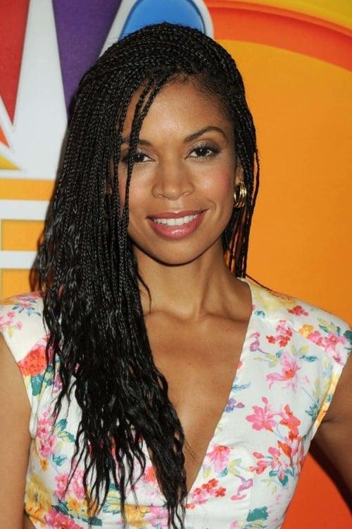 Susan Kelechi Watson fotoğrafı