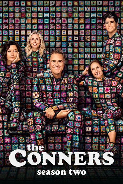The Conners Sezon 2
