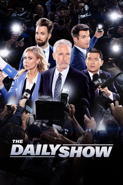 The Daily Show Sezon 30