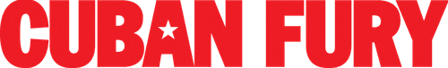 Cuban Fury logo