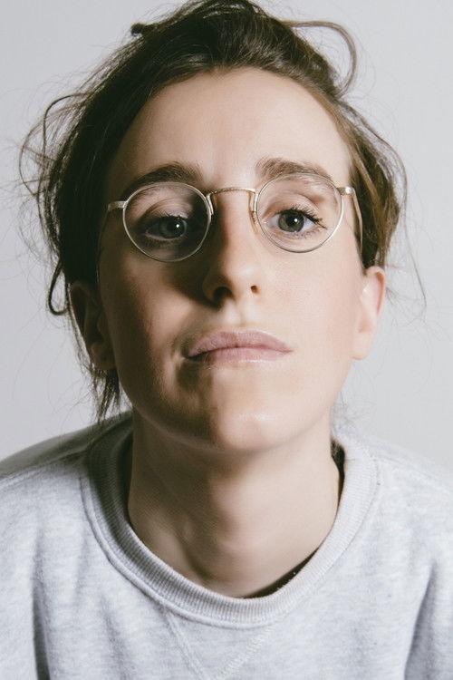 Robby Hoffman fotoğrafı