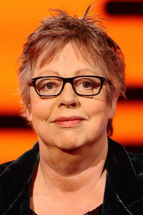 Jo Brand fotoğrafı