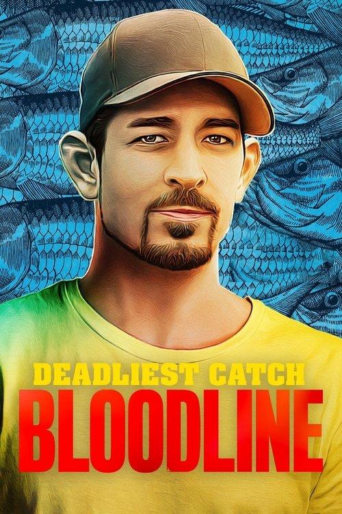 Deadliest Catch: Bloodline Sezon 2