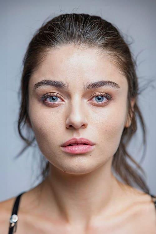 Ayça Ayşin Turan fotoğrafı