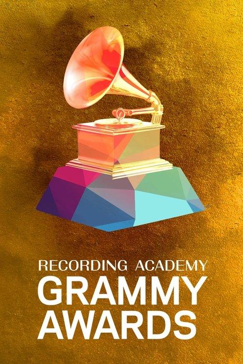 The Grammys dizi afişi