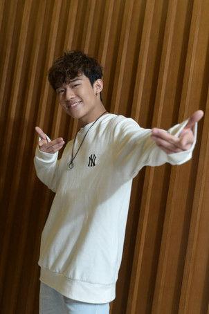 Anson Chan fotoğrafı