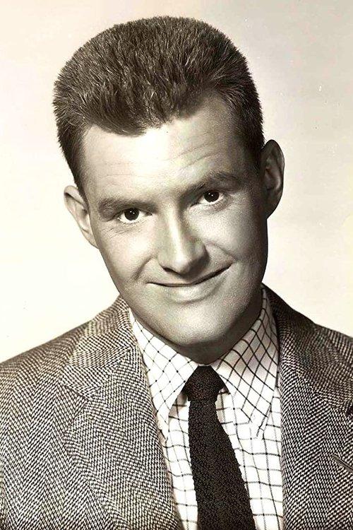 Orson Bean fotoğrafı