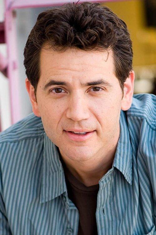 Victor Yerrid fotoğrafı