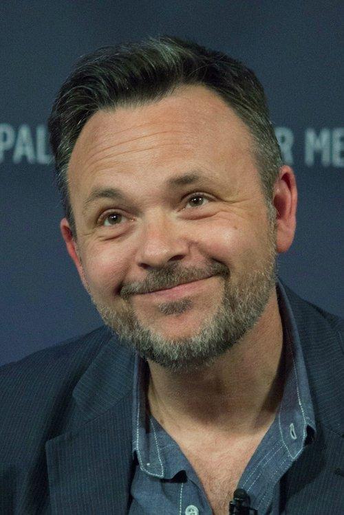 Danny Cannon fotoğrafı