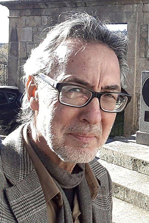 José Manuel Núñez de la Fuente fotoğrafı