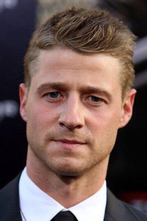 Ben McKenzie fotoğrafı
