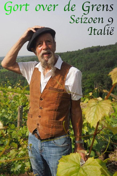 Gort over de grens Sezon 9