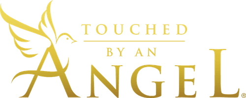Touched by an Angel logo