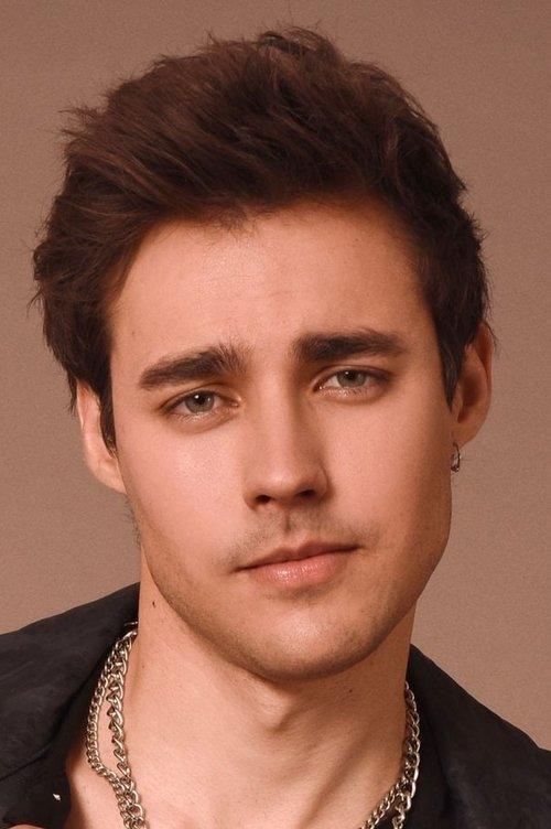 Jorge Blanco fotoğrafı