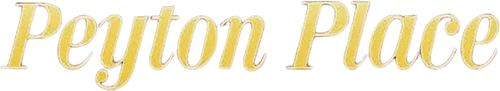 Peyton Place logo