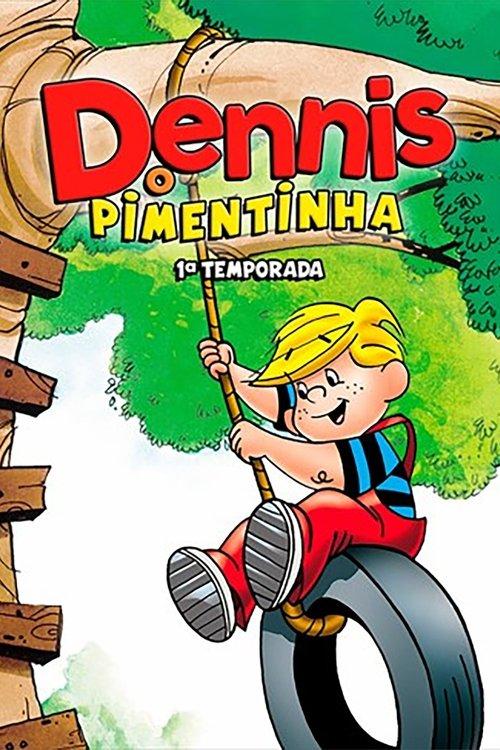 All-New Dennis the Menace Sezon 1
