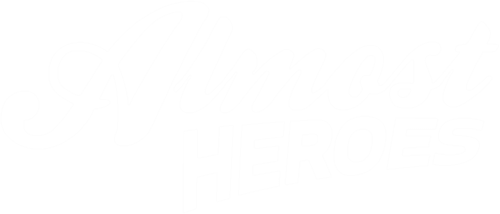 Almost Heroes logo