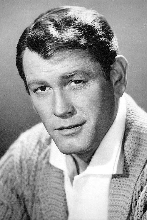 Earl Holliman fotoğrafı