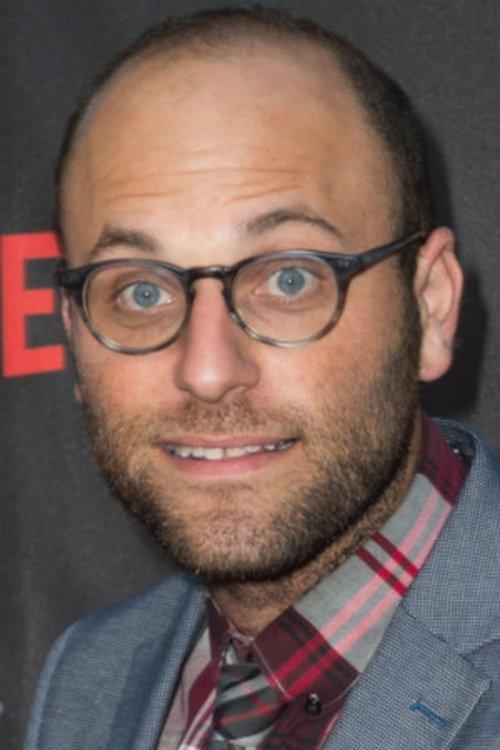 Raphael Bob-Waksberg fotoğrafı