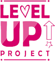 Level Up! Project logo