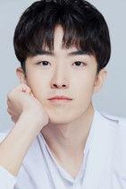 Yang Yikai fotoğrafı