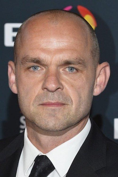 Danny Murphy fotoğrafı