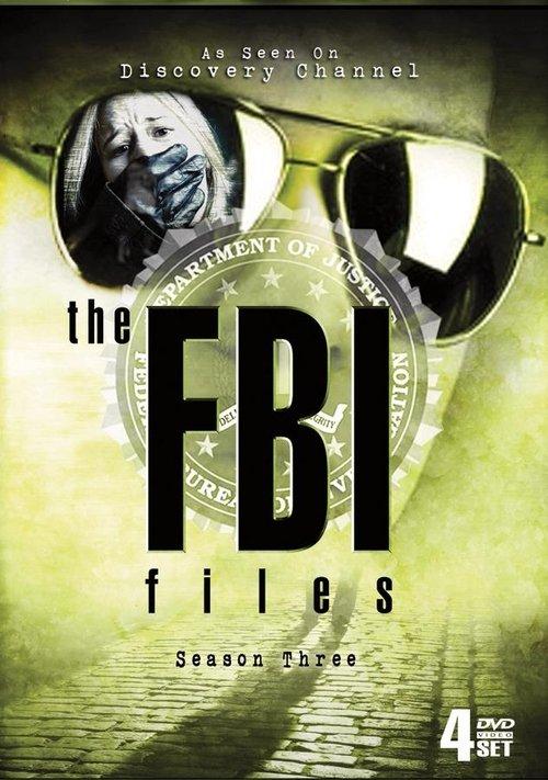 The FBI Files Sezon 3