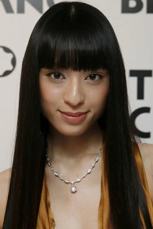 Chiaki Kuriyama fotoğrafı