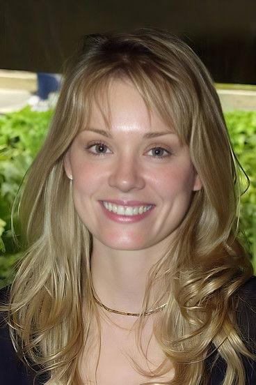 Marjorie Monaghan fotoğrafı