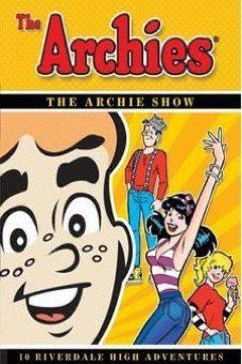 The Archie Show dizi afişi