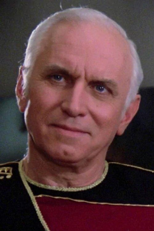 Ray Reinhardt fotoğrafı