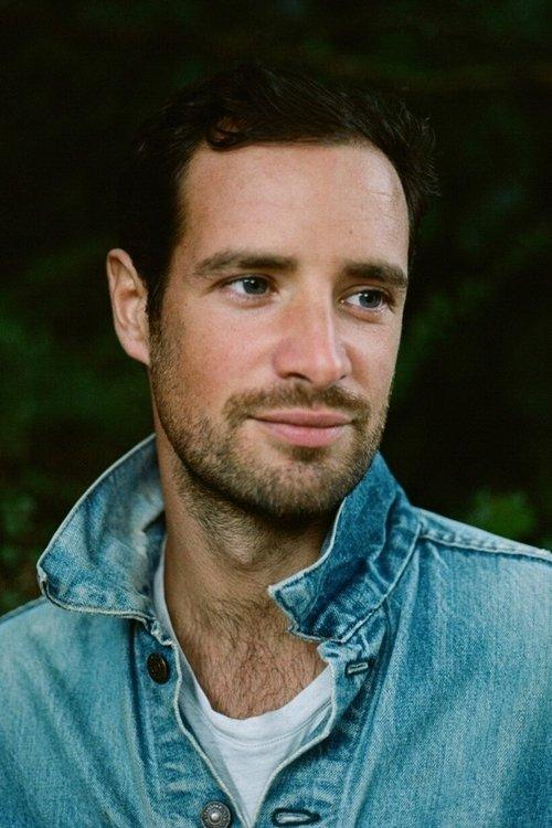 Charlie Carrick fotoğrafı