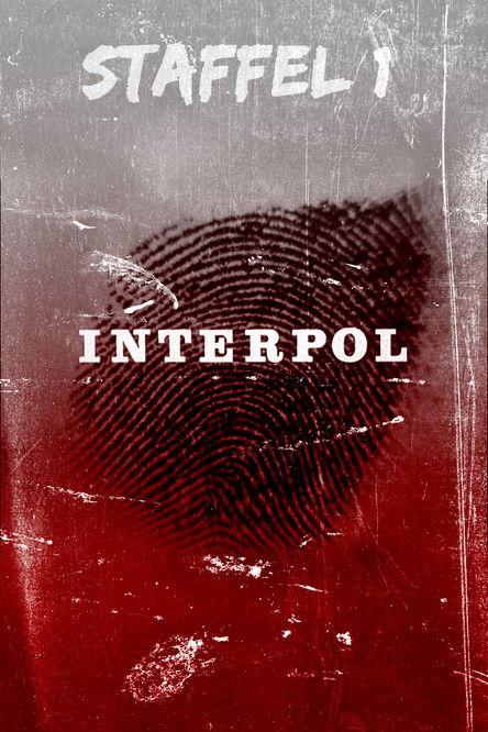 Interpol Sezon 1