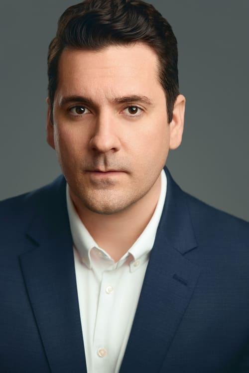 Mike Boland fotoğrafı