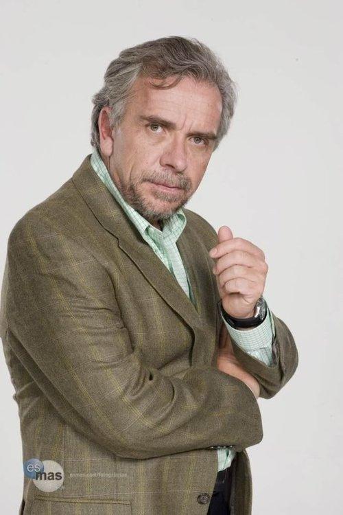 José Elías Moreno fotoğrafı