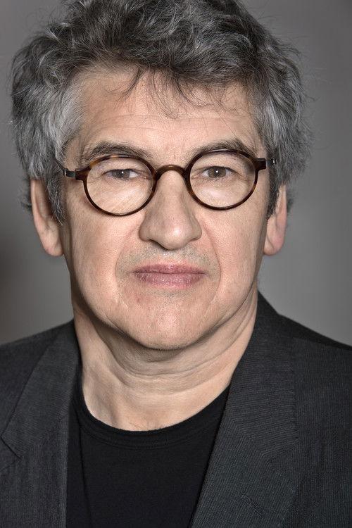 Richard Loncraine fotoğrafı