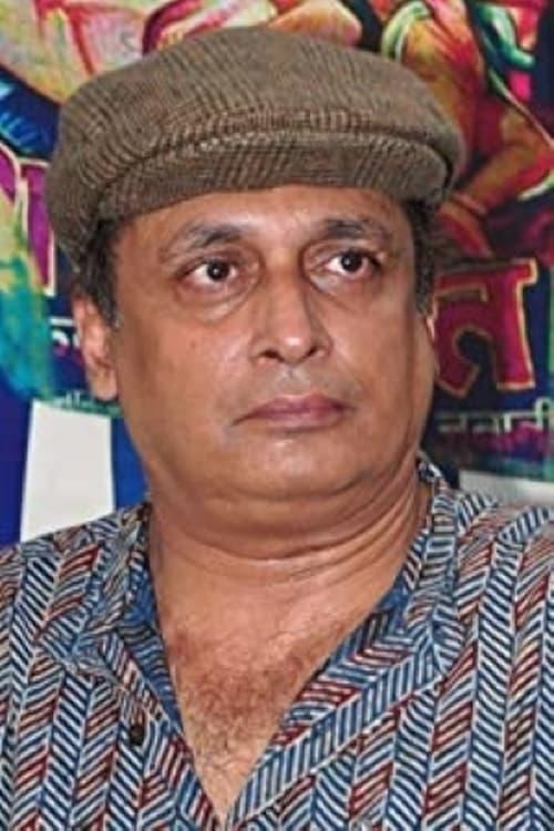 Piyush Mishra fotoğrafı