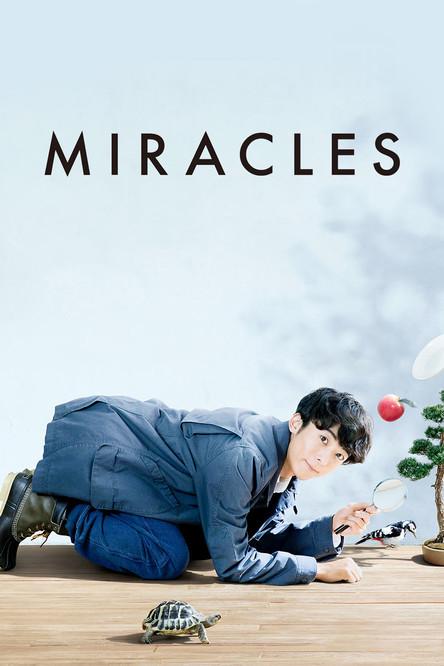 Miracles dizi afişi
