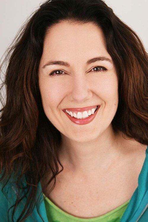 Julianne Buescher fotoğrafı