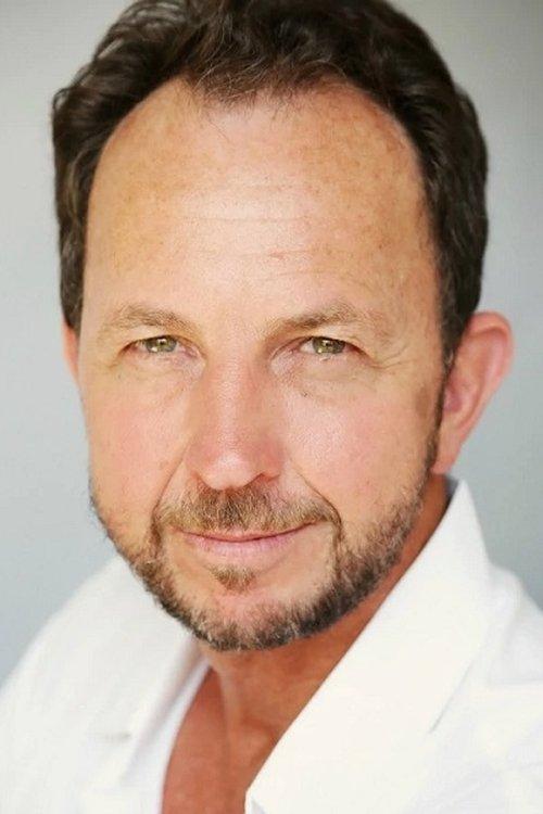 Geoff Allen fotoğrafı