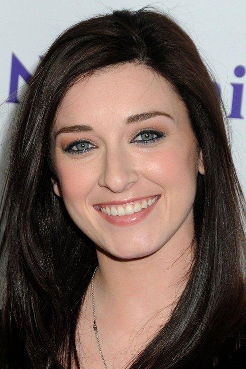 Margo Harshman fotoğrafı